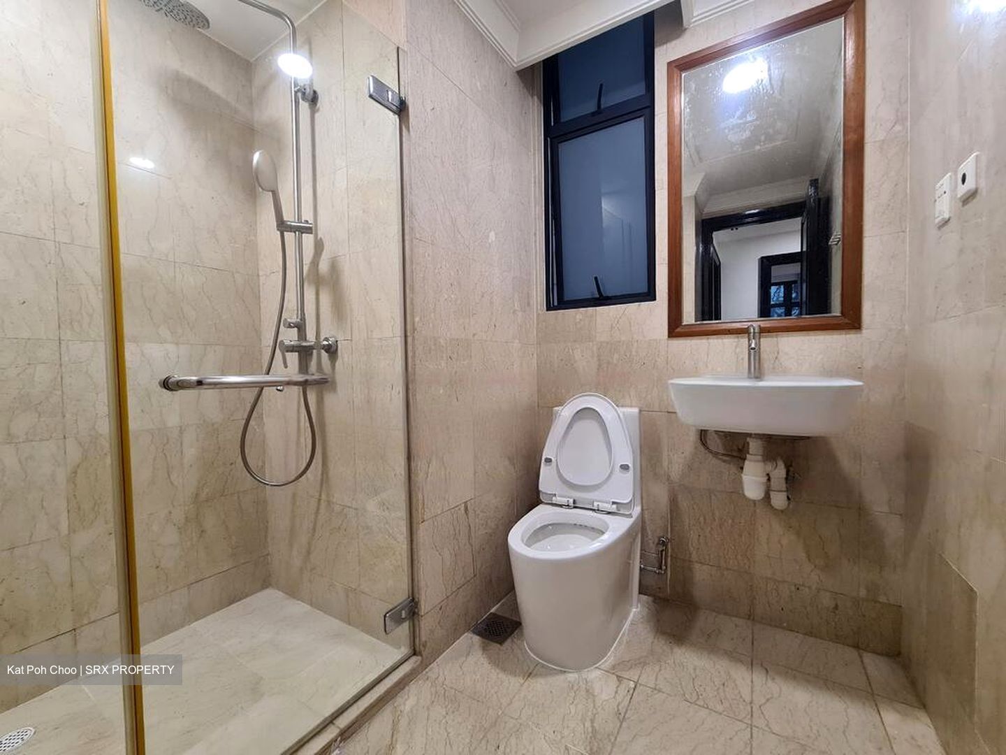 Valley Park (D10), Condominium #486797861